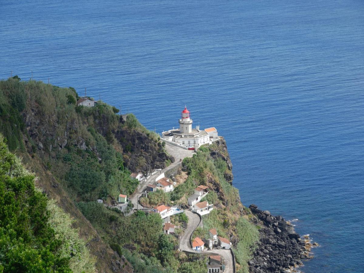 Alojamento Casa Da Figueira Villa Ponta Delgada  Exterior photo