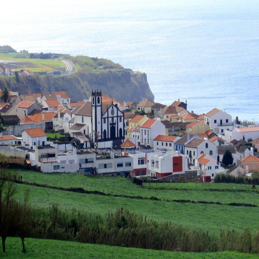 Alojamento Casa Da Figueira Villa Ponta Delgada  Exterior photo